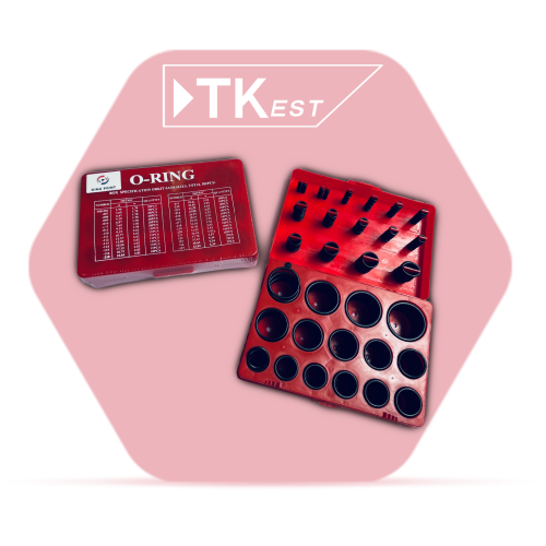 Multi-use orange set