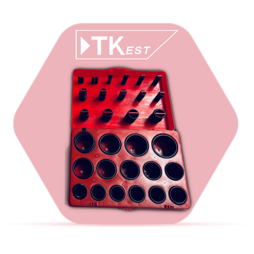 Multi-use orange set