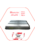 AIR FILTER 17801-30040