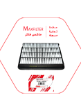 AIR FILTER 17801-38030