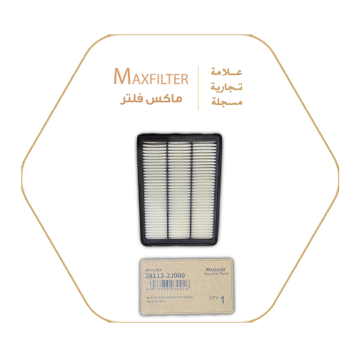 Air Filter 28113-2J000