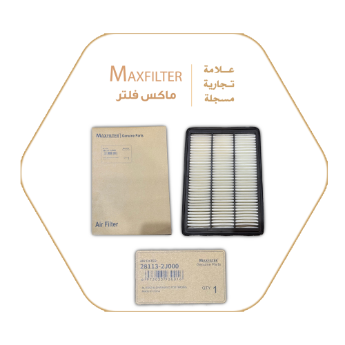 فلتر الهواء  28113-2J000