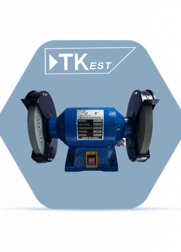 ماكينة جلخ طاولة 8 بوصة ماكينة جلخ طاولة 8 بوصة