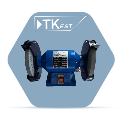 8 inch table grinding machine