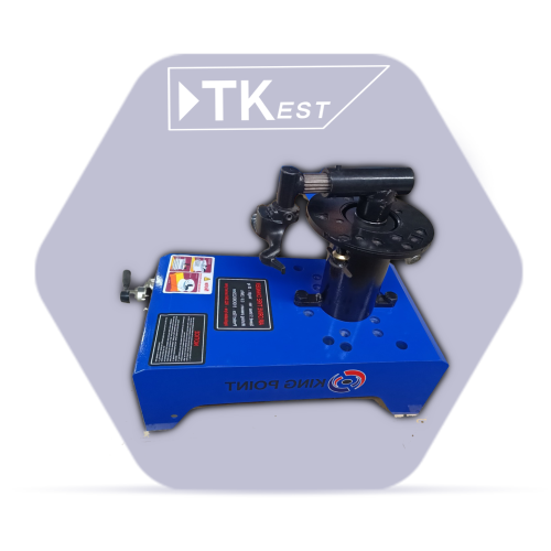 Tire disassembly machine 16_22.5