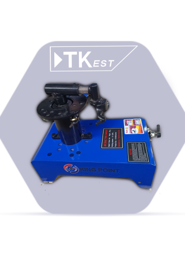 Tire disassembly machine 16_22.5