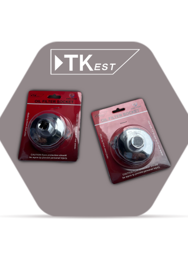 Nickel cup siphon wrench -901