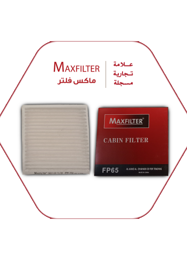 FP65 air conditioner filter