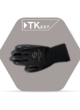 Rubber paws_black color