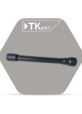 Wheel key