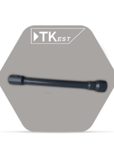 Wheel key