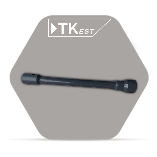 Wheel key