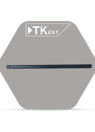 Wheel key