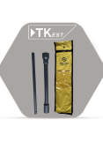 Wheel key