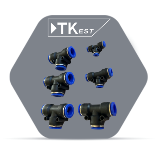 Plastic air vents