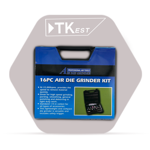 tire sanding drill