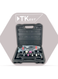 tire sanding drill