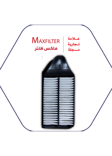  Air Filter - 13780-61J00