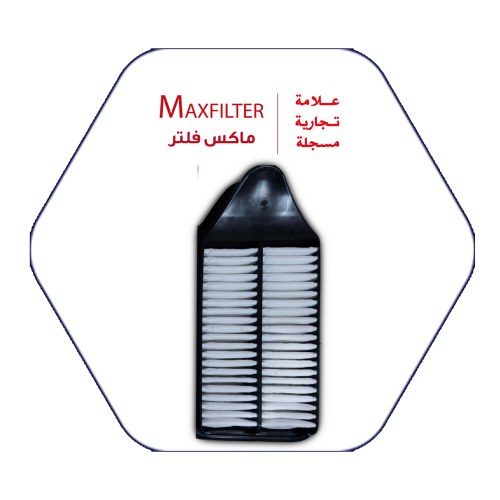  Air Filter - 13780-61J00