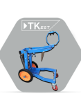 1 inch tire gun base