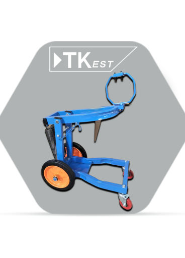1 inch tire gun base
