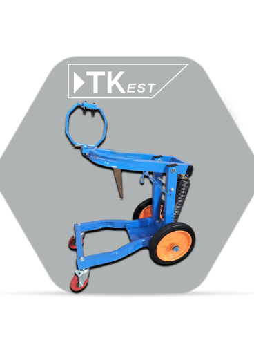 1 inch tire gun base