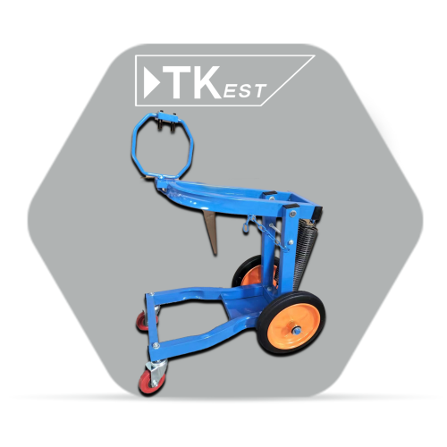 1 inch tire gun base