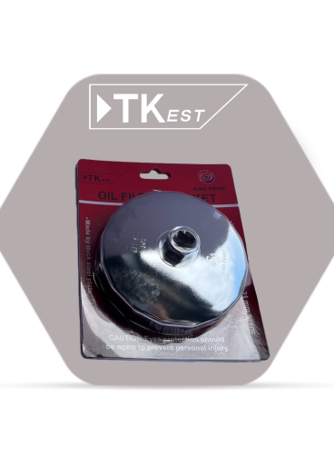 Volvo Filter key