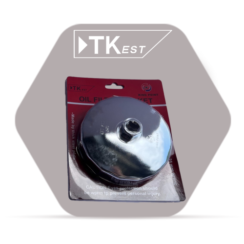 Volvo Filter key