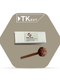 Copper emery stone
