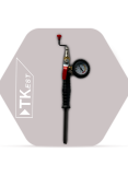 Tire repair tools