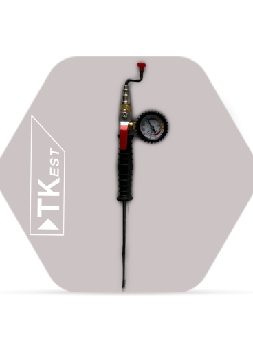 Tire repair tools