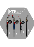 Tire repair tools