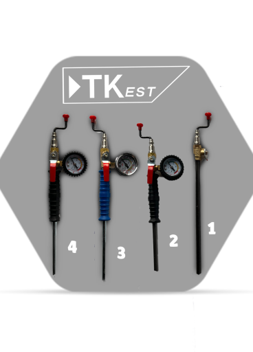 Tire repair tools