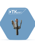 TKest Gear Lubricator Head