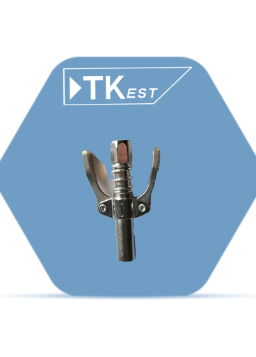 TKest Gear Lubricator Head