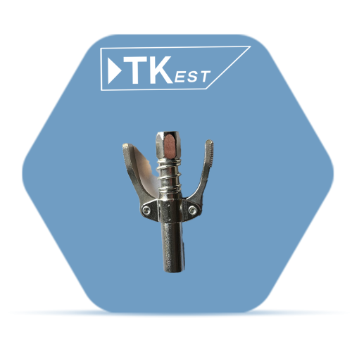 TKest Gear Lubricator Head