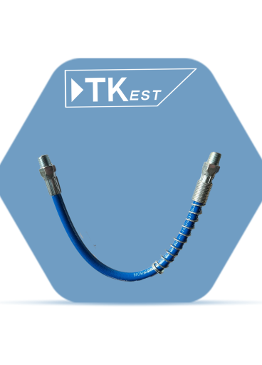 TKest Gear Lubricator Head
