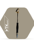 Automatic Trailer Air Fill Valve with Lock - TKest