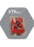 Magnetic Needle Screwdriver – TKest