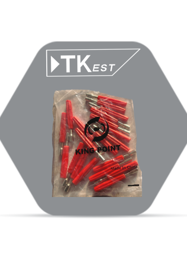 Magnetic Needle Screwdriver – TKest