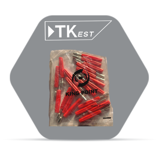 Magnetic Needle Screwdriver – TKest