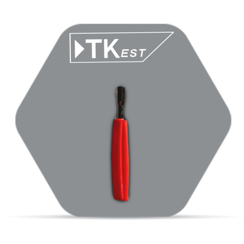 Magnetic Needle Screwdriver – TKest
