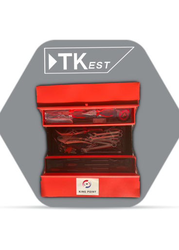 Tool Bag Set – TKest