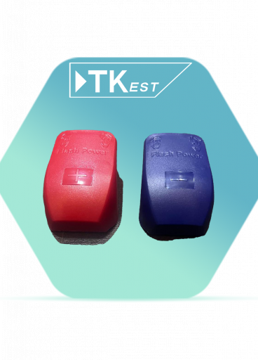 أصابع بطارية كبس أصابع بطارية كبس