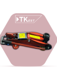 2 Ton Hydraulic Crane - High Quality