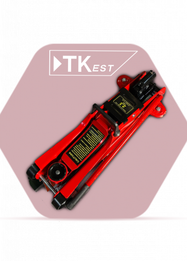 رافعة سيارة هيدروليكية 2.5 طن - جودة عالية للاستخدام الاحترافي