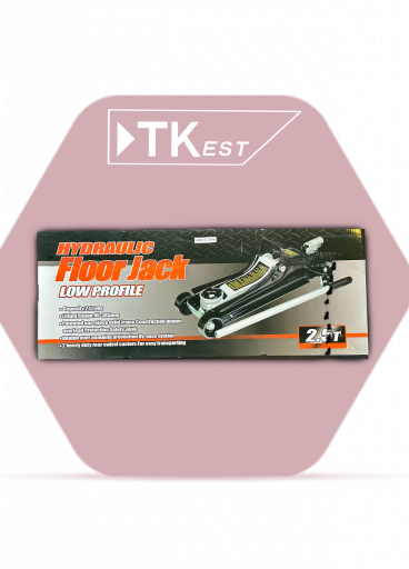 رافعة سيارة هيدروليكية 2.5 طن - جودة عالية للاستخدام الاحترافي