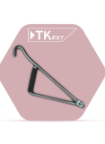 Big crane handle (crane operating handle)