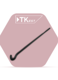 Hilux jack handle (car jack switch)